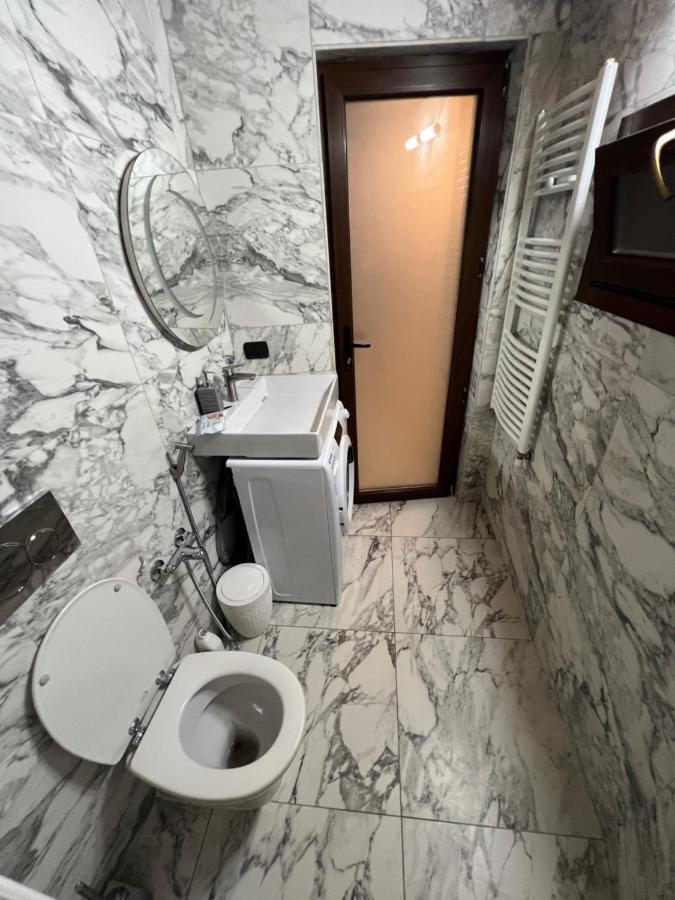 Villa Di Campagna Con Vista Mare 5 Camere Da Letto Pampara Zewnętrze zdjęcie