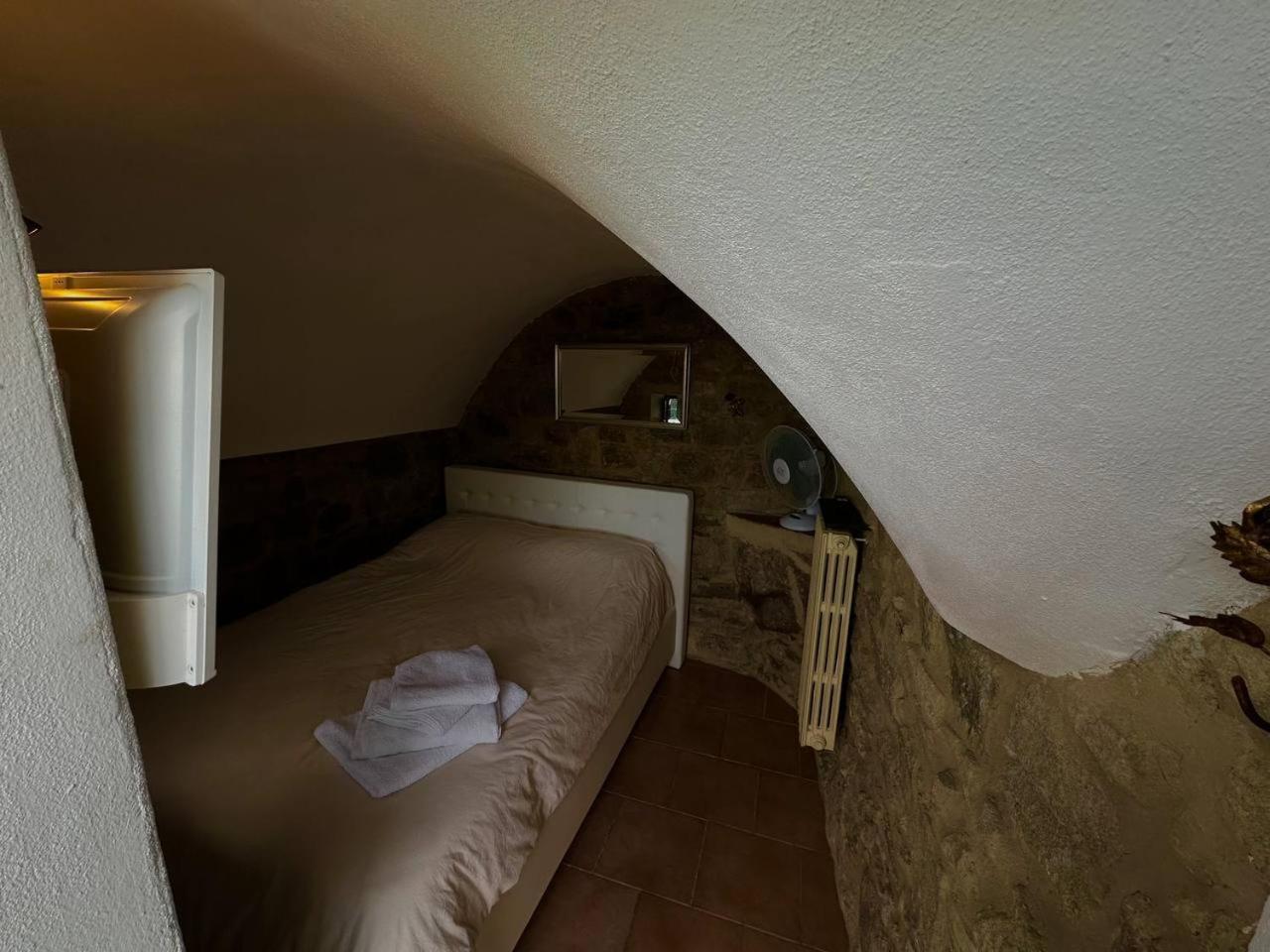 Villa Di Campagna Con Vista Mare 5 Camere Da Letto Pampara Zewnętrze zdjęcie