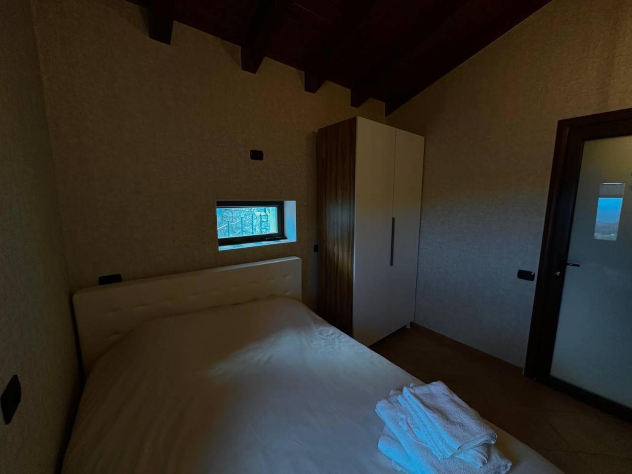 Villa Di Campagna Con Vista Mare 5 Camere Da Letto Pampara Zewnętrze zdjęcie